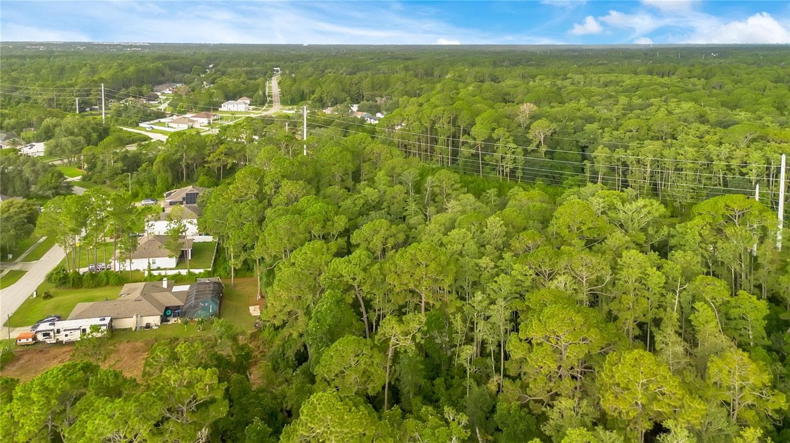 Land at 3198 SNOW DR, DELTONA, photo 14 of 18