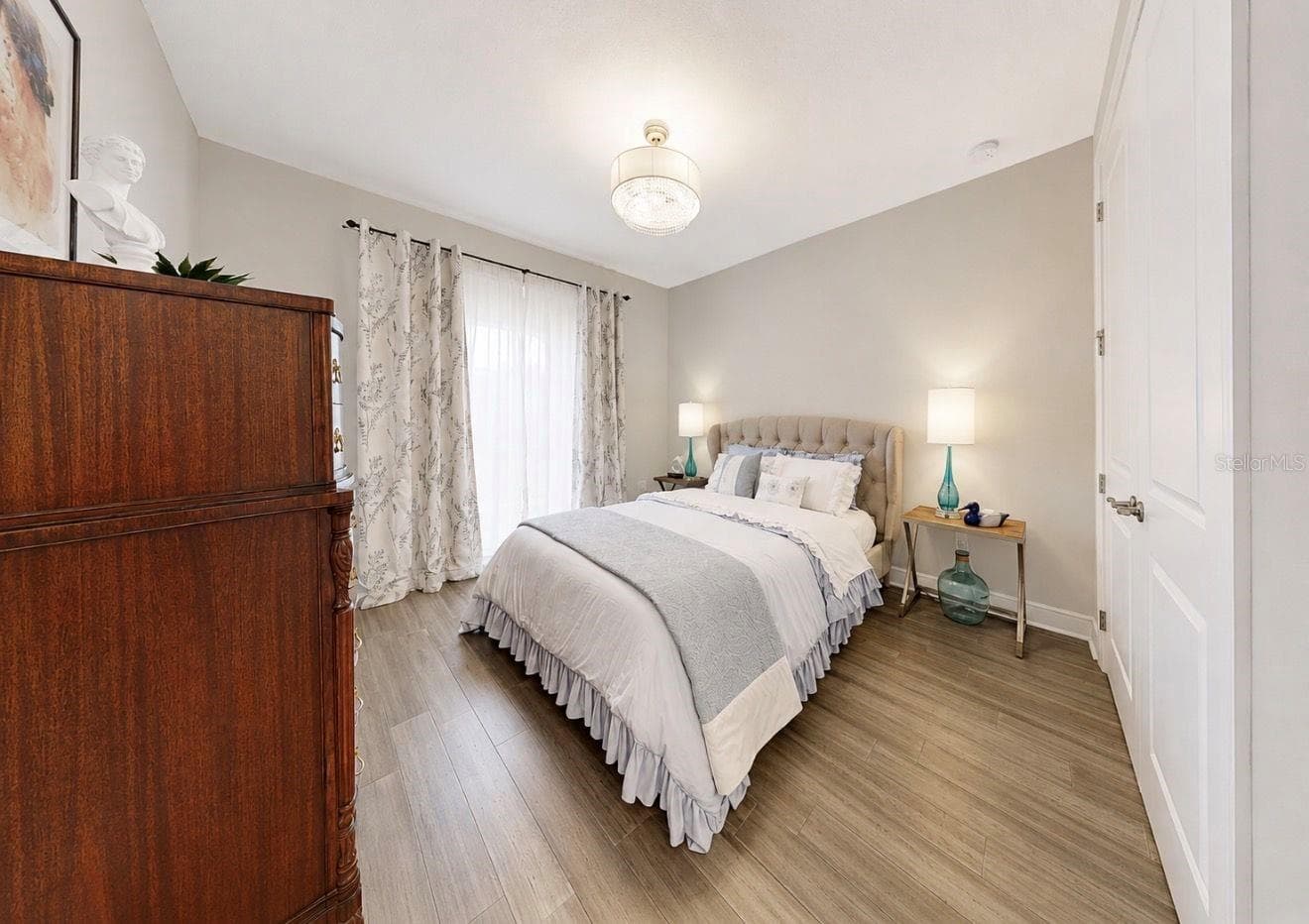 Bedroom 2 - 10505 WICKER PARK PL, PALMETTO
