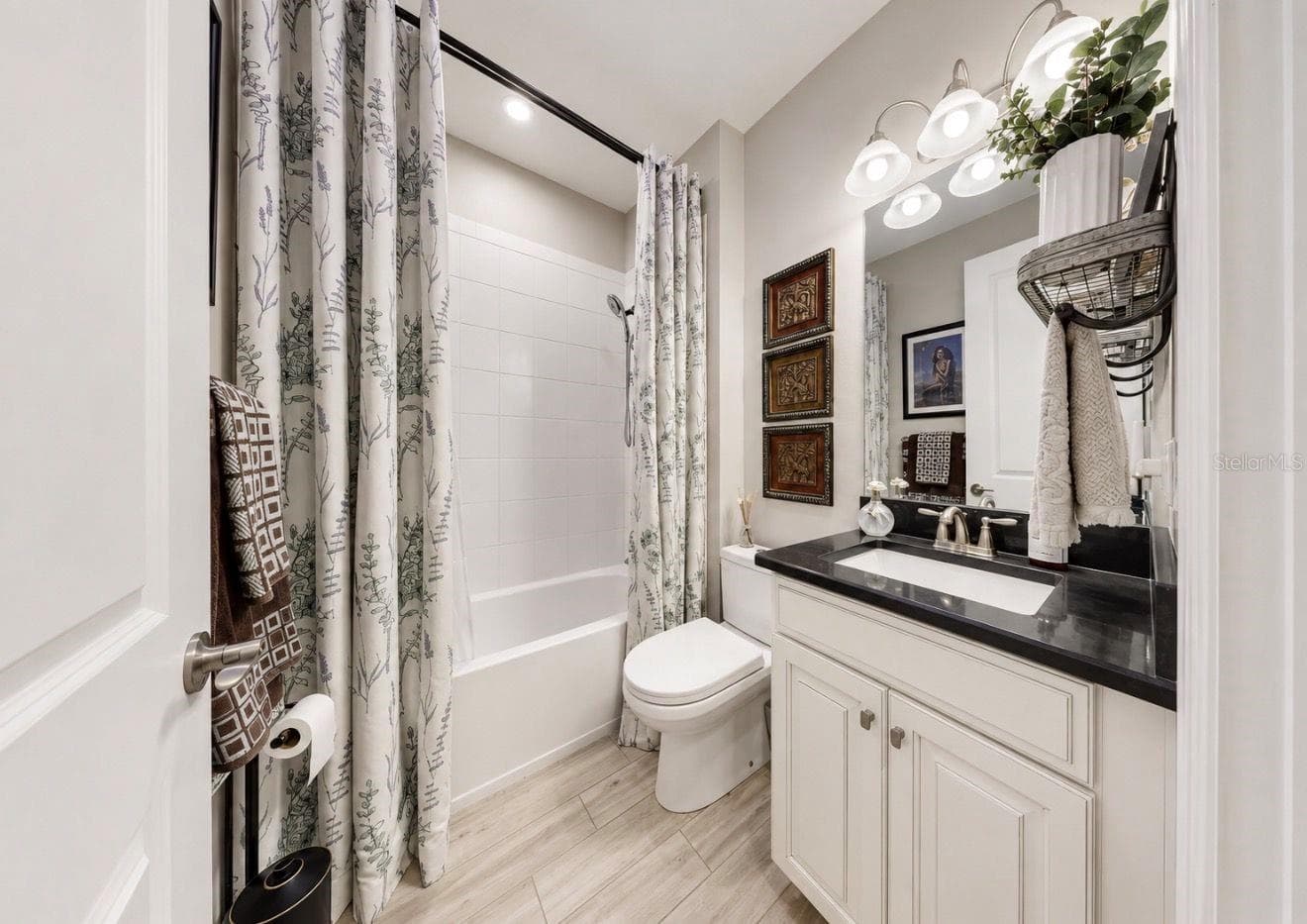 Bathroom 2 - 10505 WICKER PARK PL, PALMETTO