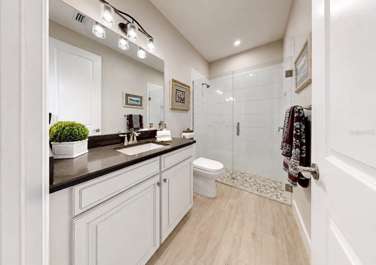 Bathroom 3 - 10505 WICKER PARK PL, PALMETTO