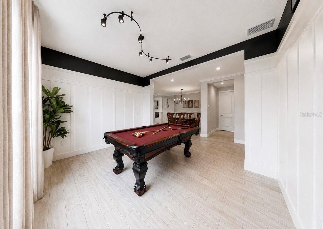 Study/Den/Multi-Purpose Room - 10505 WICKER PARK PL, PALMETTO