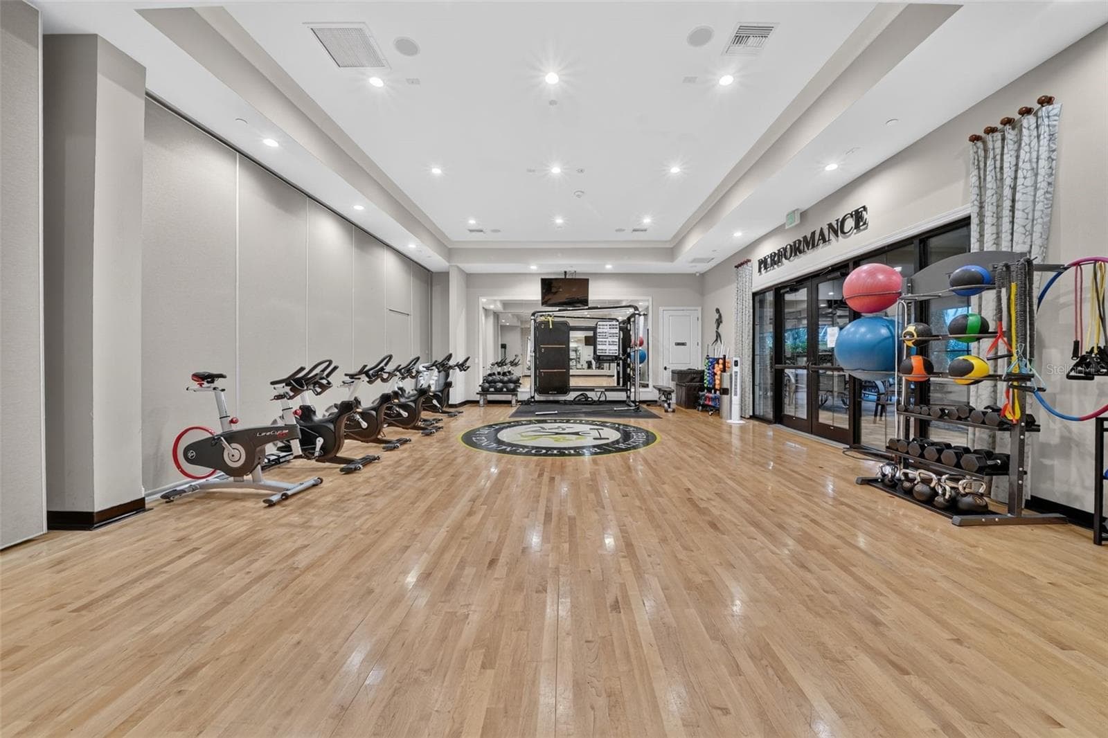 Fitness Center - 10505 WICKER PARK PL, PALMETTO