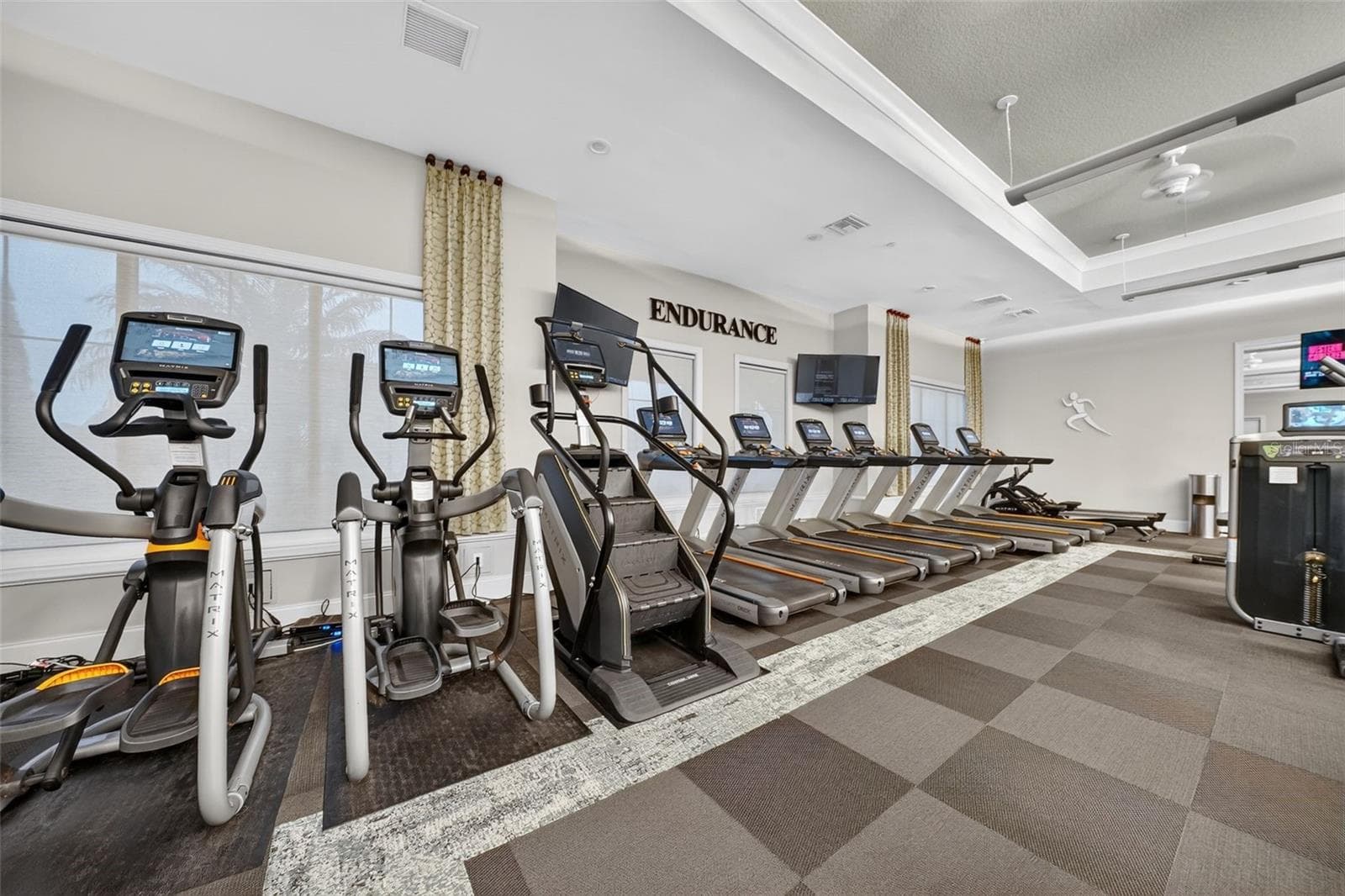 Fitness Center - 10505 WICKER PARK PL, PALMETTO