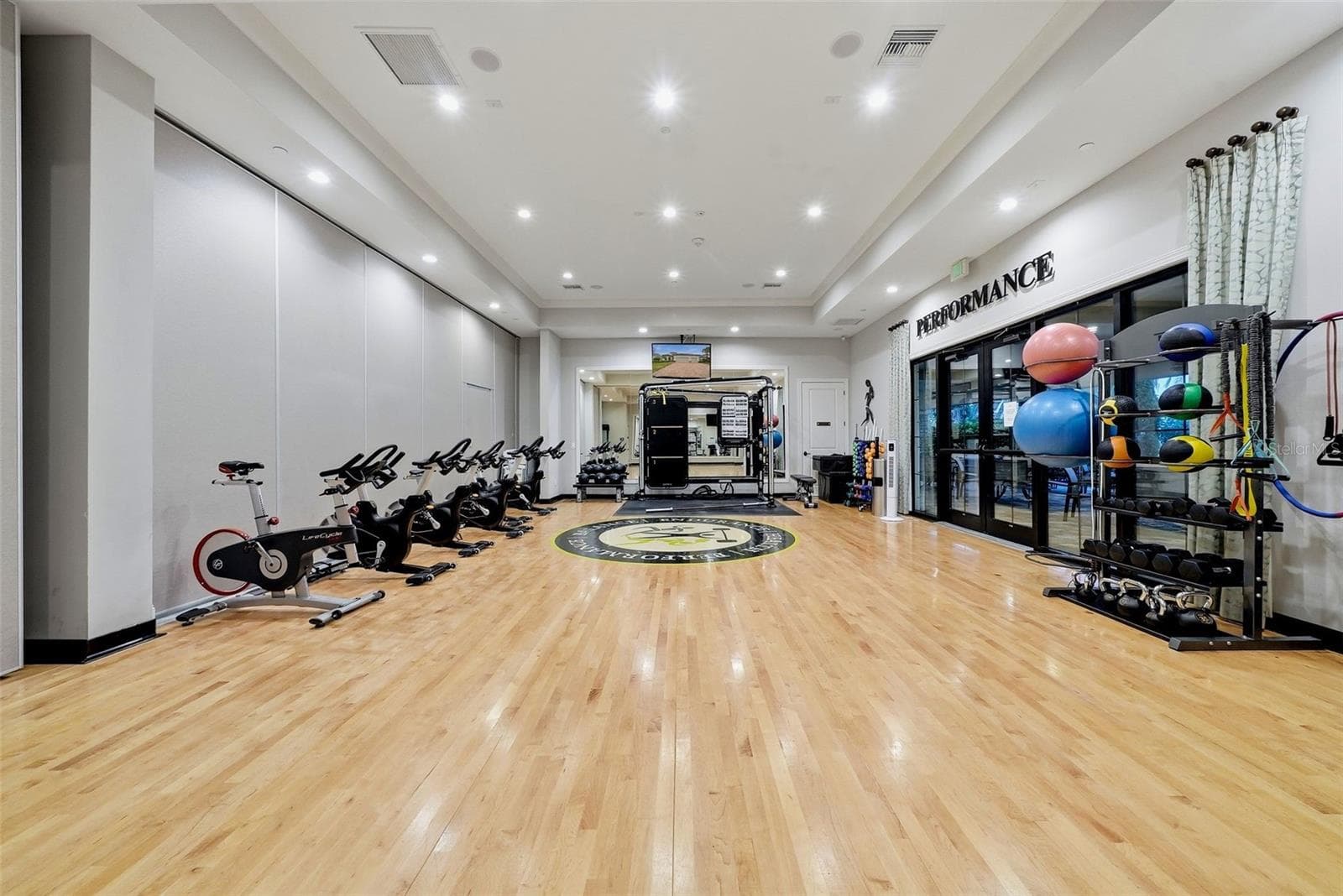 Fitness Center - 10505 WICKER PARK PL, PALMETTO