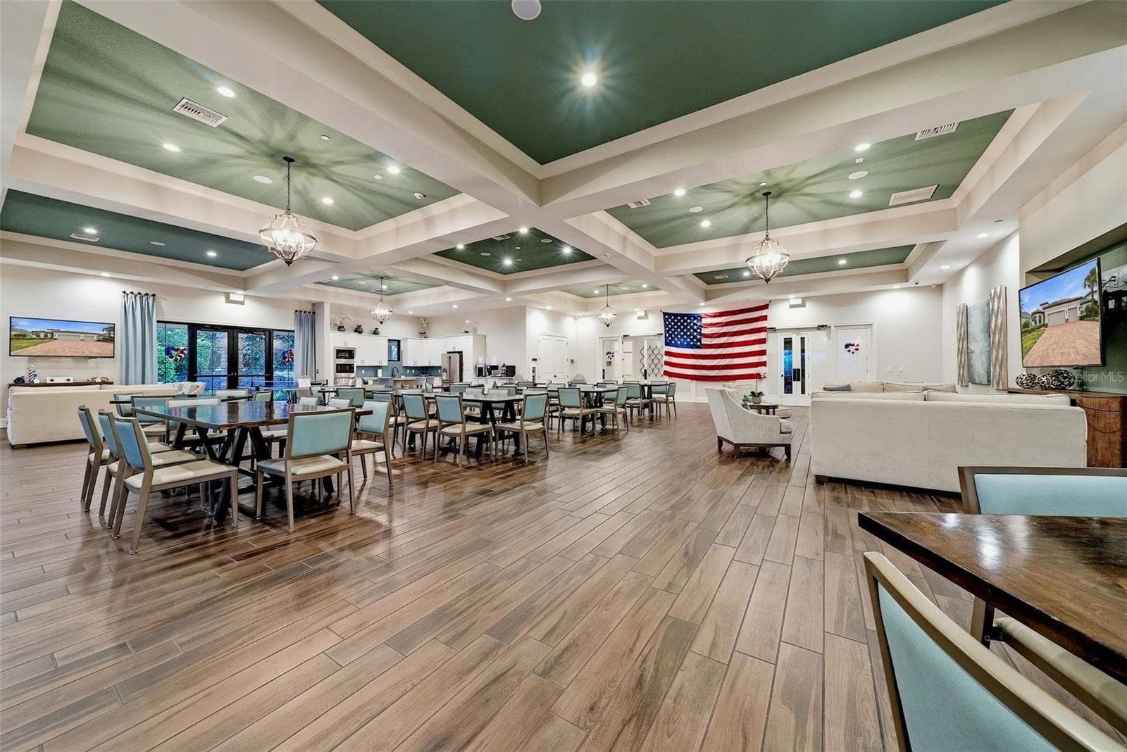 Amenity Center - 10505 WICKER PARK PL, PALMETTO