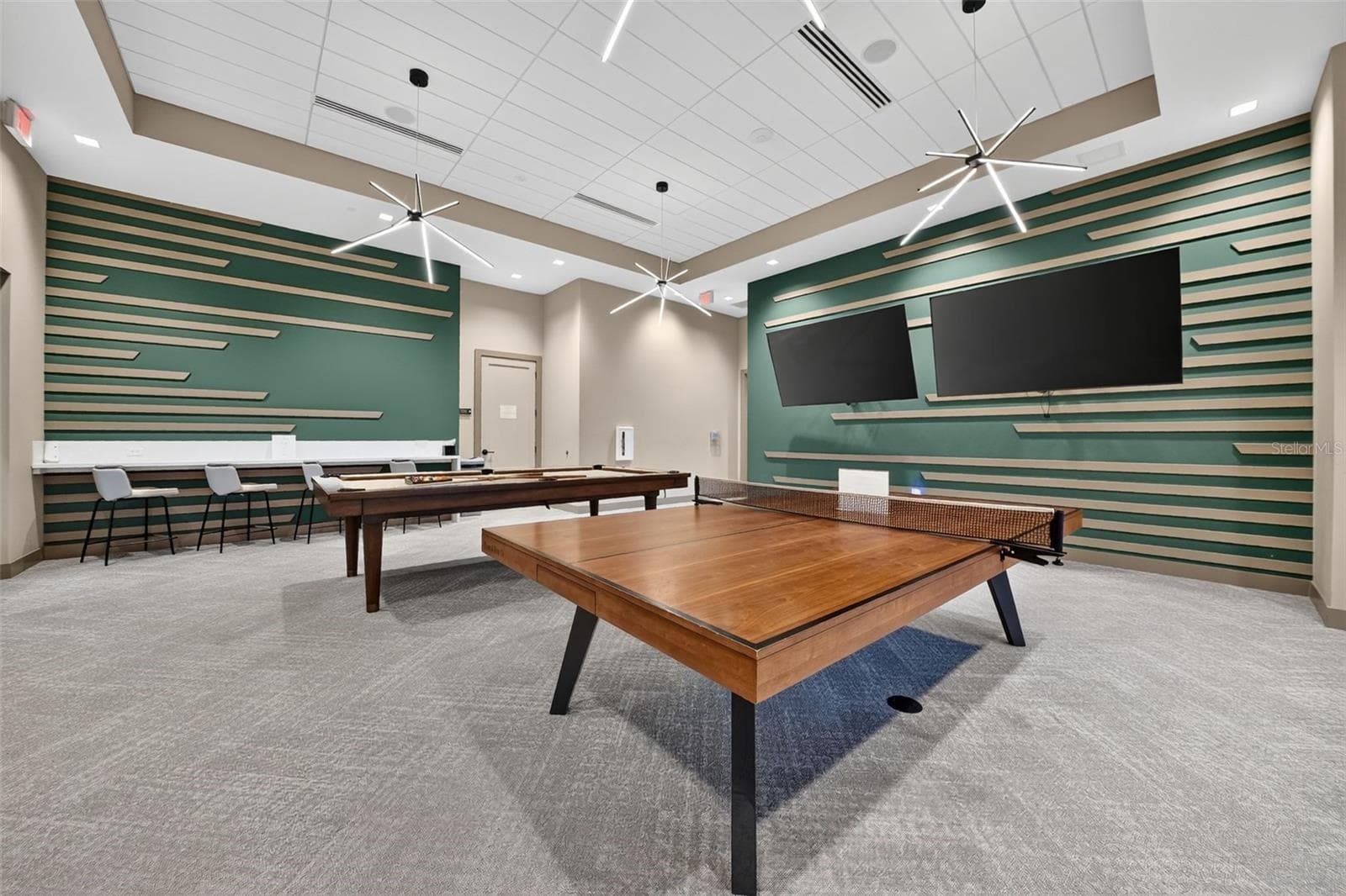 Venue II Game Room - 10505 WICKER PARK PL, PALMETTO