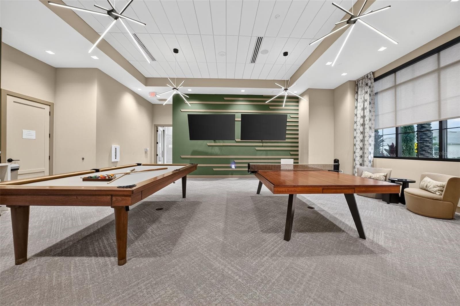Venue II Game Room - 10505 WICKER PARK PL, PALMETTO