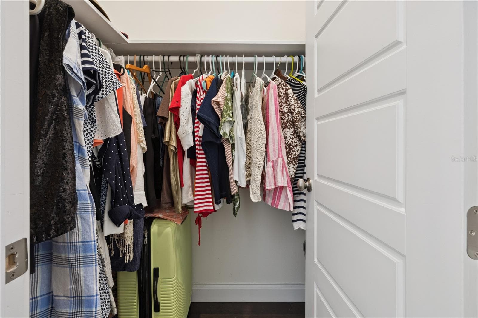 2nd Walk in Closet. - 9219 SAN JOSE BLVD, HOWEY IN THE HILLS