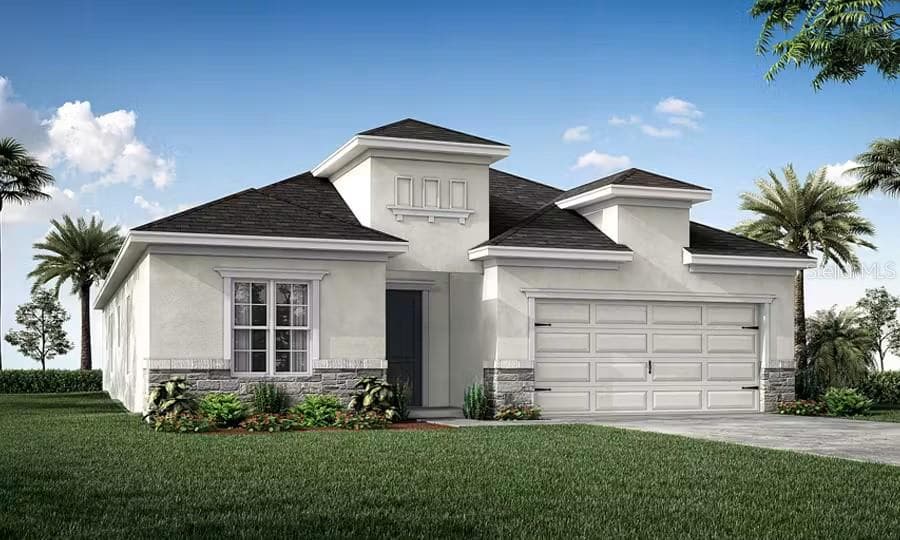 977 CYPRESS CREEK RUN