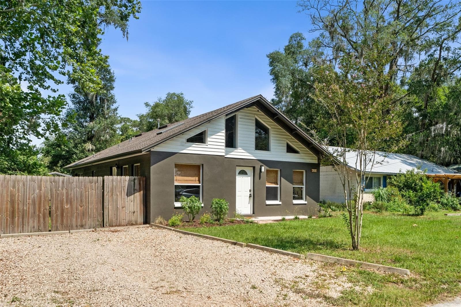 Single Family Residence at 3177 NW 9TH TER, GAINESVILLE, photo 2 of 26