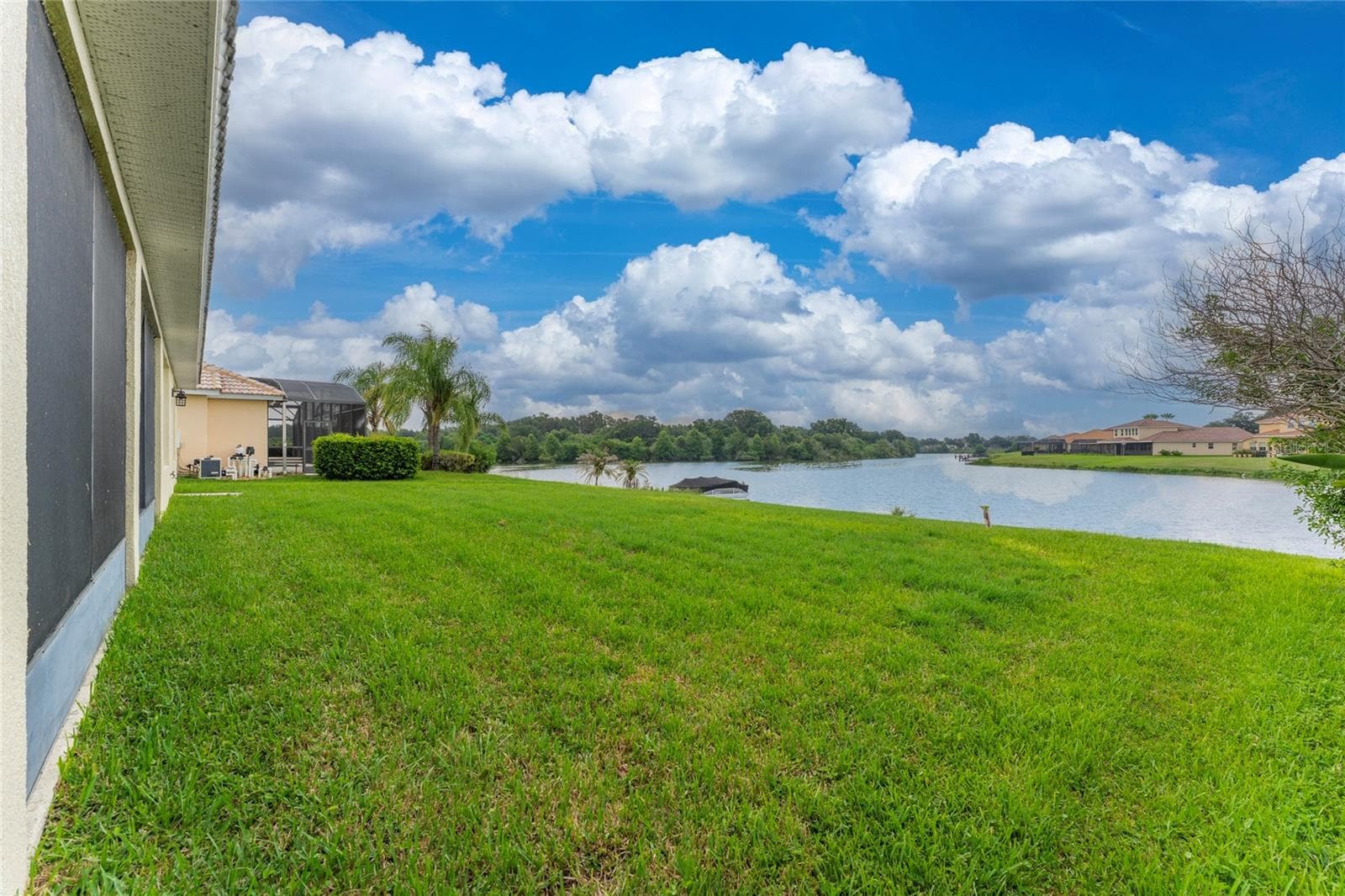 Single Family Residence at 3817 GOLDEN FEATHER WAY, KISSIMMEE, photo 46 of 48