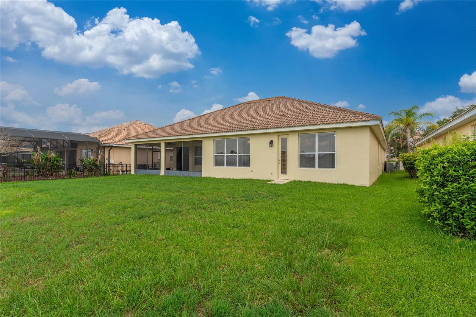 Single Family Residence at 3817 GOLDEN FEATHER WAY, KISSIMMEE, photo 47 of 48