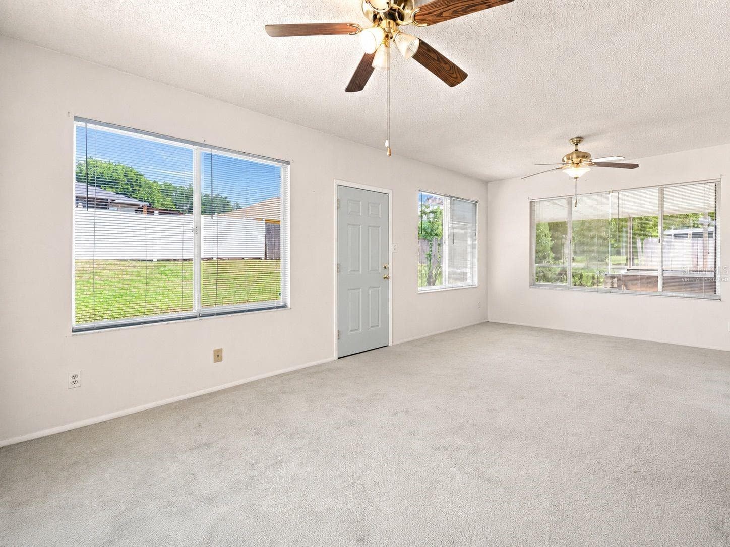 Virtually staged bonus room - 1418 CATALINA BLVD, DELTONA