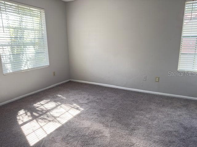 PRIMARY BEDROOM - 224 AFTON SQ #8-301, ALTAMONTE SPRINGS