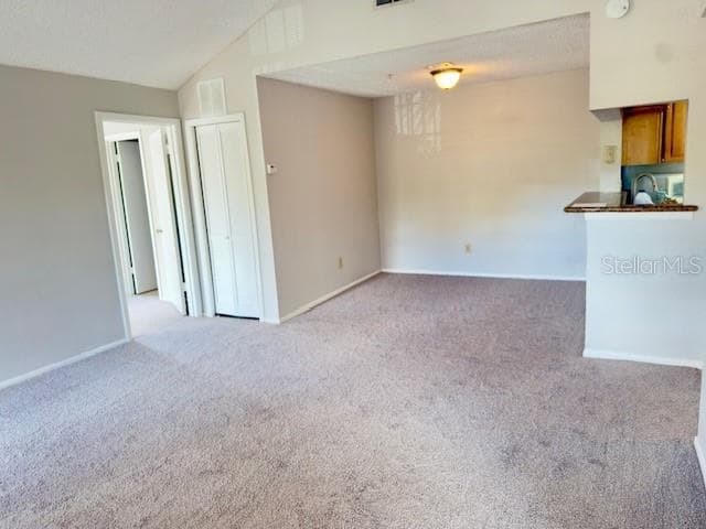 LIVING ROOM - 224 AFTON SQ #8-301, ALTAMONTE SPRINGS