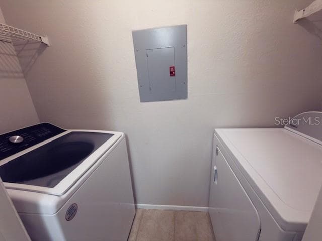 LAUNDRY ROOM - 224 AFTON SQ #8-301, ALTAMONTE SPRINGS