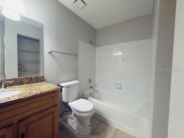 PRIMARY BATHROOM - 224 AFTON SQ #8-301, ALTAMONTE SPRINGS
