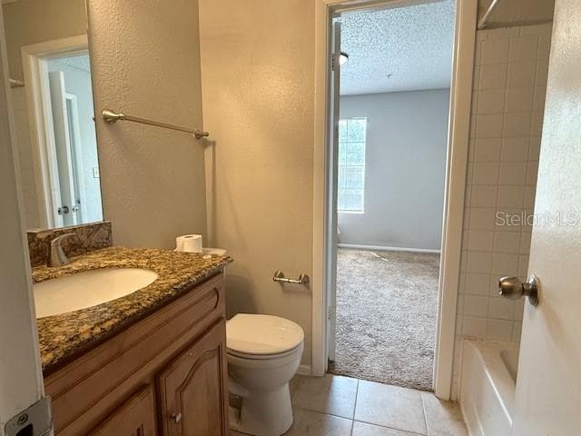 BATHROOM - 224 AFTON SQ #8-301, ALTAMONTE SPRINGS