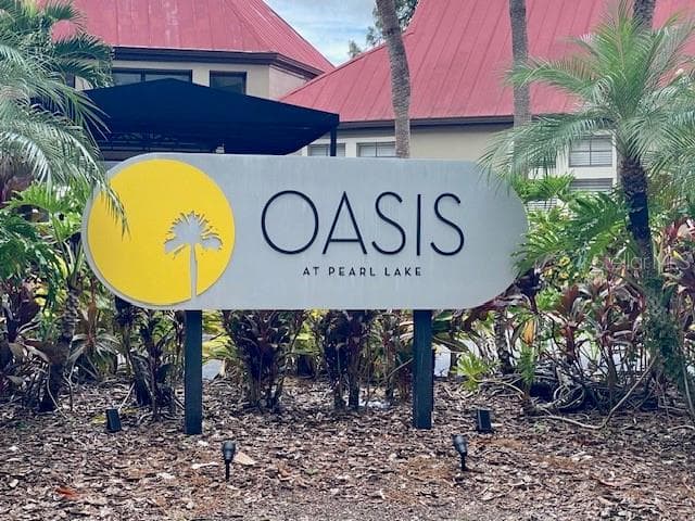 SUBDIVISION NAME - 224 AFTON SQ #8-301, ALTAMONTE SPRINGS