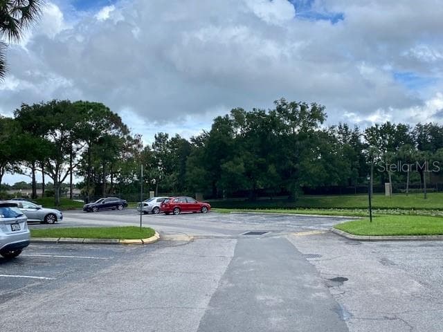 PARKING AREA - 224 AFTON SQ #8-301, ALTAMONTE SPRINGS