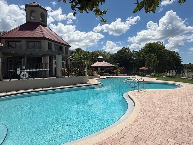 Condominium at 224 AFTON SQ #8-301, ALTAMONTE SPRINGS, photo 38 of 41