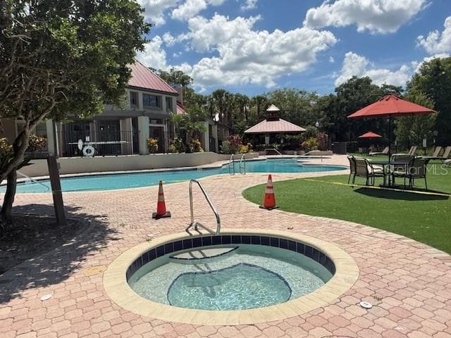 SPA - 224 AFTON SQ #8-301, ALTAMONTE SPRINGS