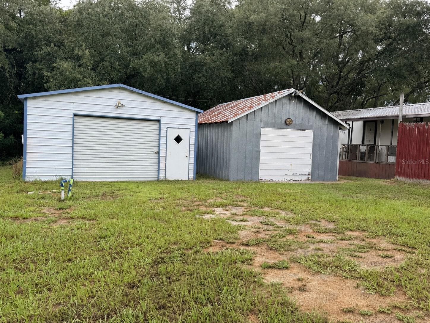 Manufactured Home at 355 NE 436 AVE, OLD TOWN, photo 5 of 19