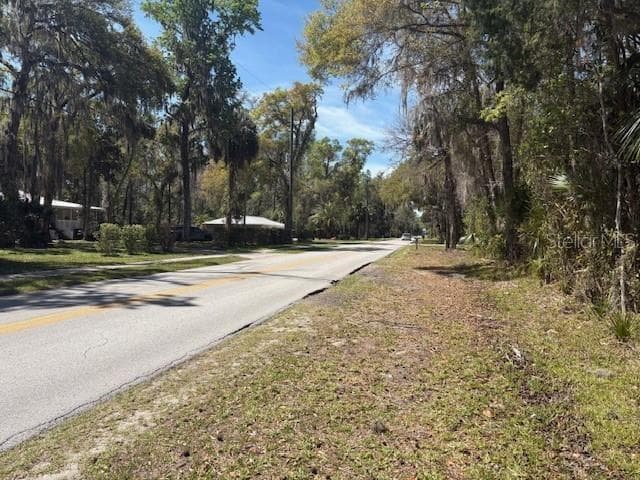 Land at 1325 NW 19TH ST, CRYSTAL RIVER, photo 4 of 5