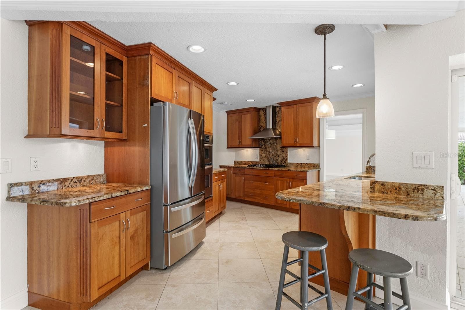 Single Family Residence at 1985 CAROLINA AVE NE, ST PETERSBURG, photo 17 of 61