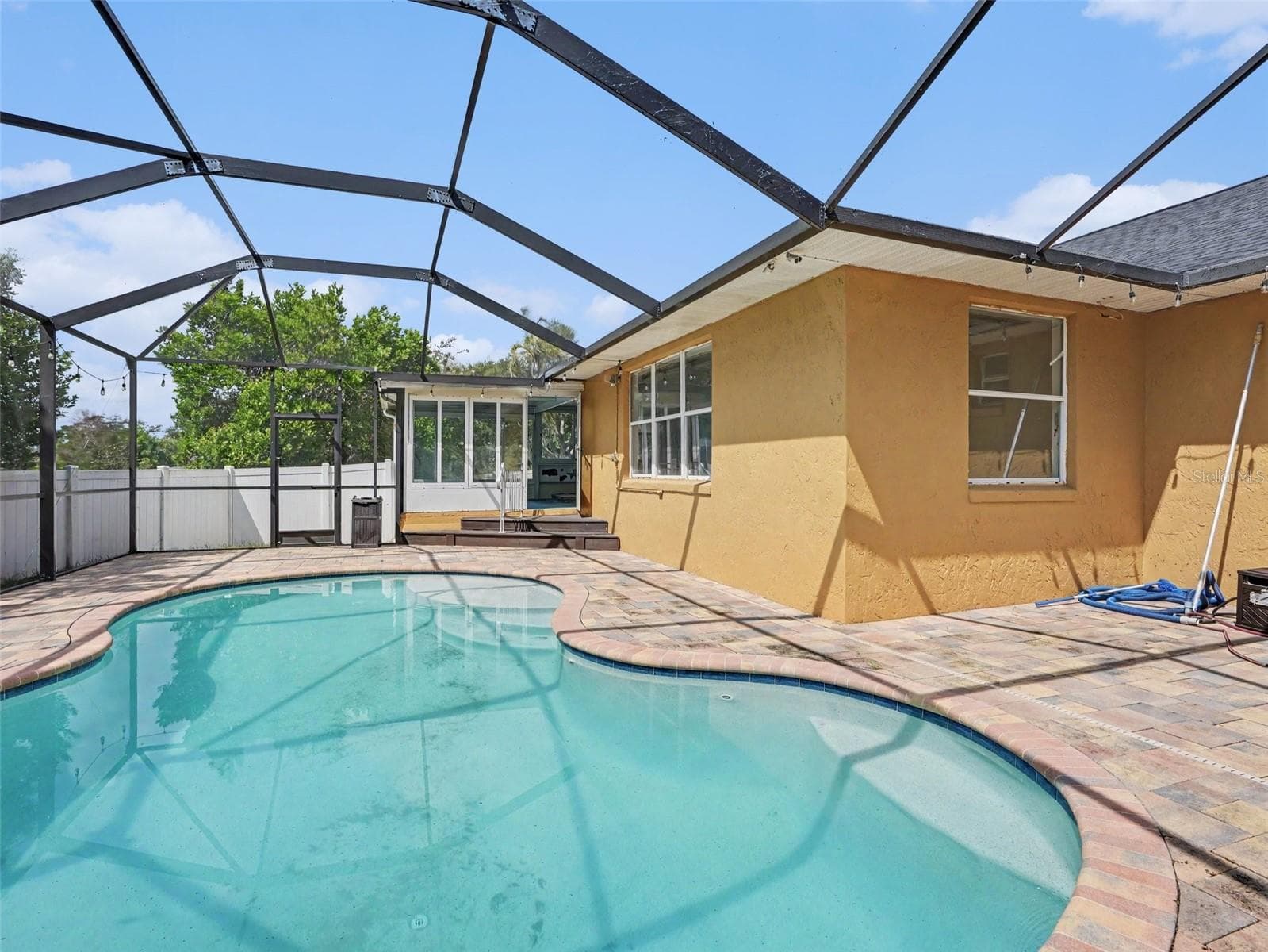 Single Family Residence at 808 CHAMBERLAIN LOOP, LAKE WALES, photo 2 of 20