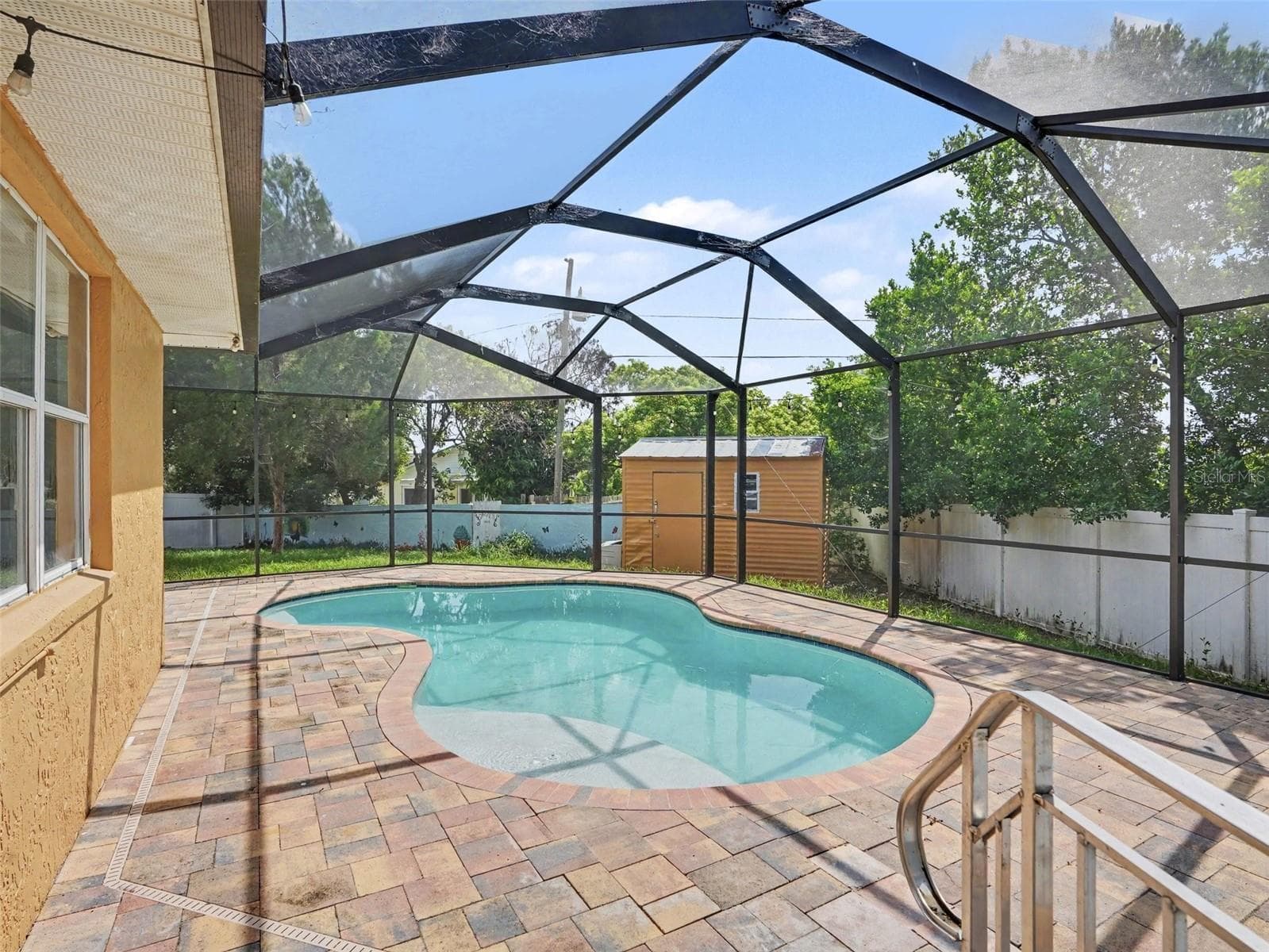 Single Family Residence at 808 CHAMBERLAIN LOOP, LAKE WALES, photo 13 of 20