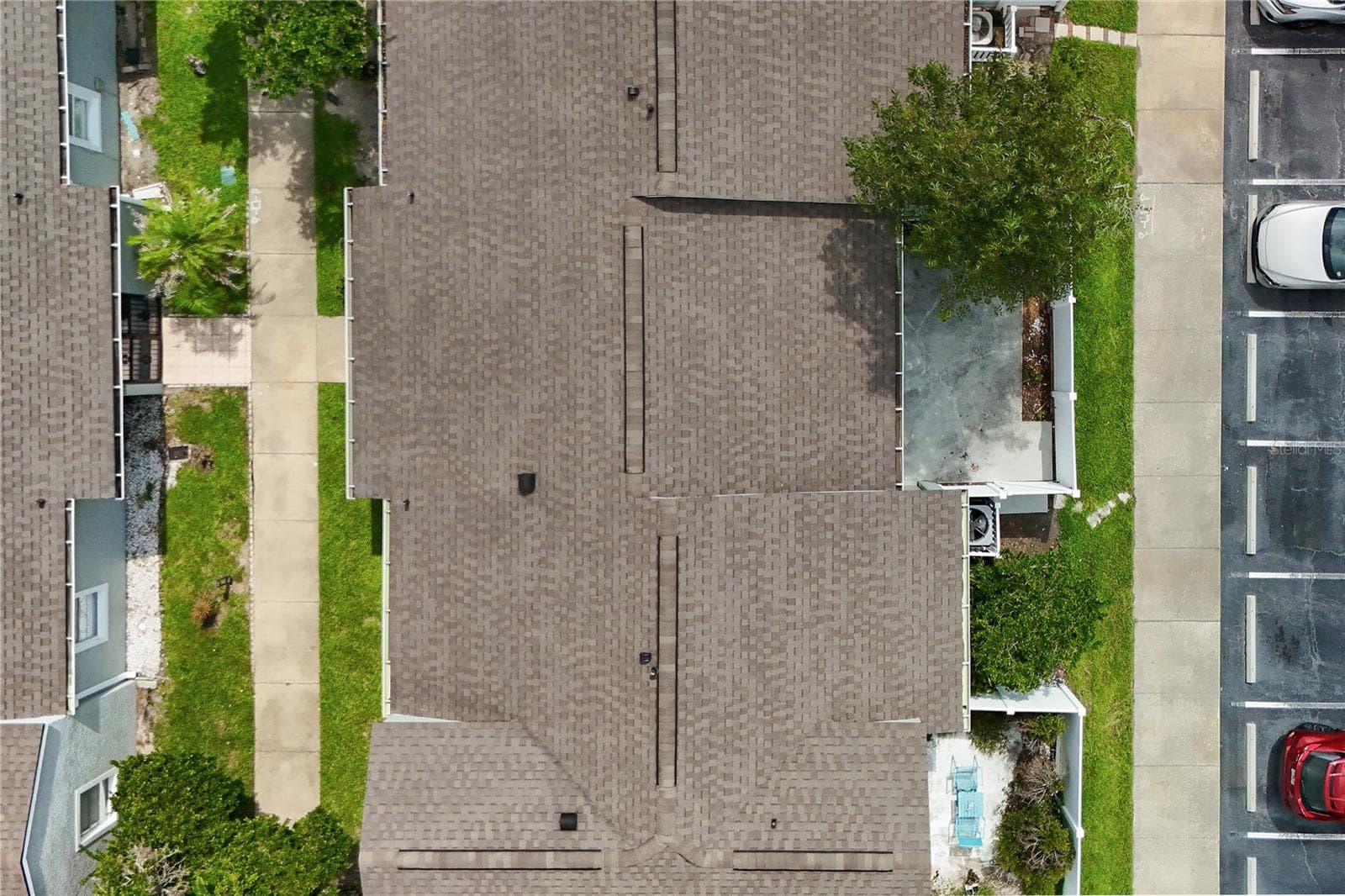 Aerial - 107 DORCHESTER SQ, LAKE MARY