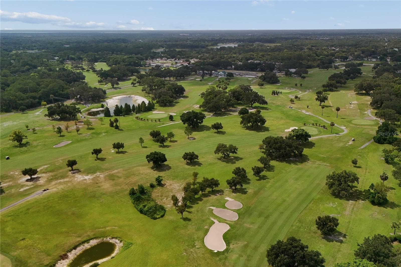 Mayfair Golf Course - 107 DORCHESTER SQ, LAKE MARY