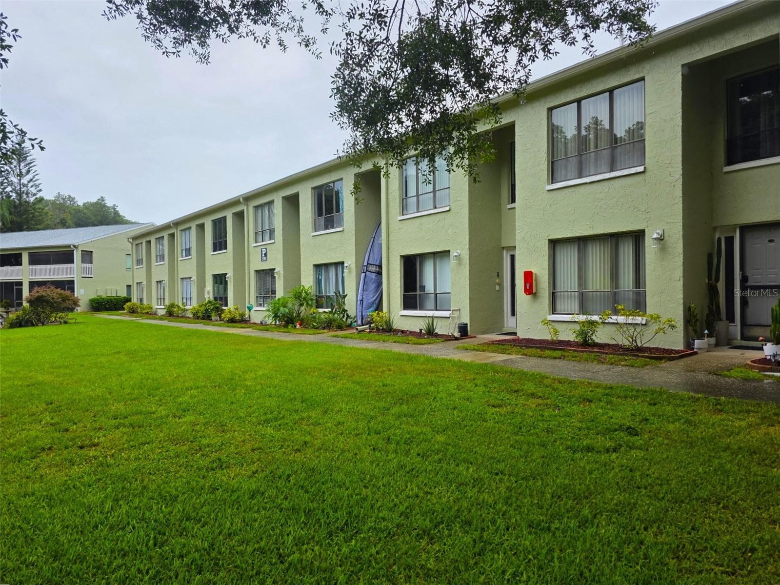 Condominium at 1781 SAMURAI PT #P9, LUTZ, photo 24 of 25