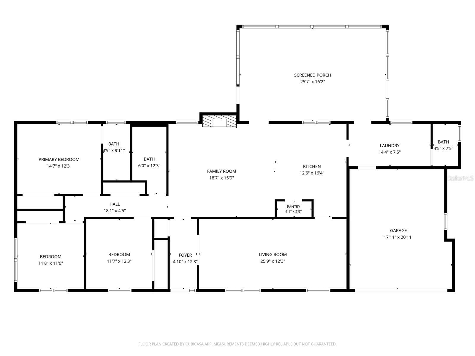 Single Family Residence at 110 ASHBROOK DR, BRANDON, photo 39 of 39