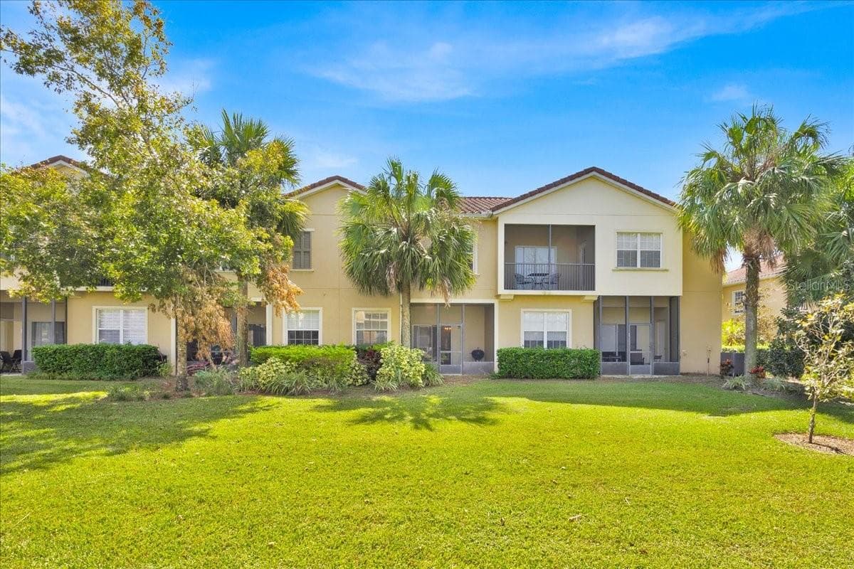 Condominium at 7509 PELLHAM WAY #0, KISSIMMEE, photo 27 of 36
