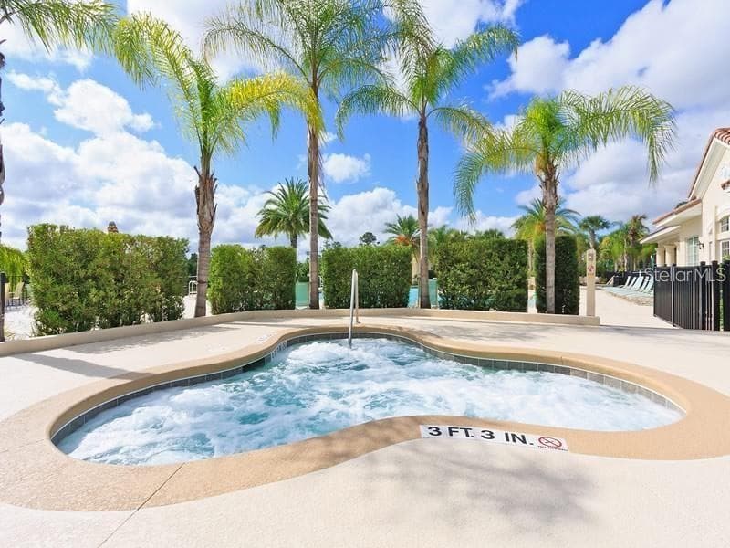 Condominium at 7509 PELLHAM WAY #0, KISSIMMEE, photo 31 of 36