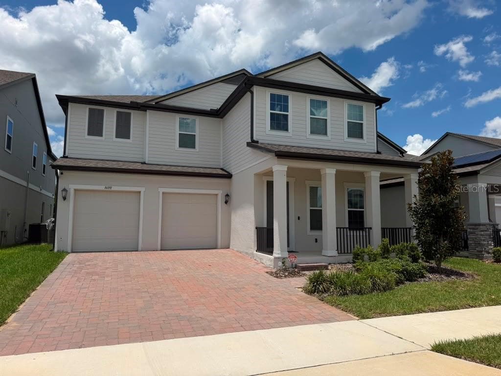16091 SILVER BROOK WAY