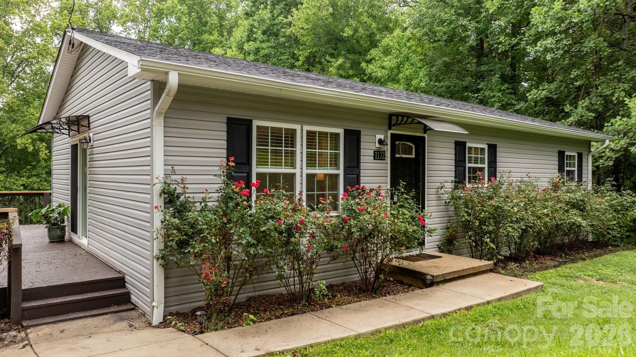 Single Family Residence at 1172 Sunset Court, Conover, photo 4 of 32
