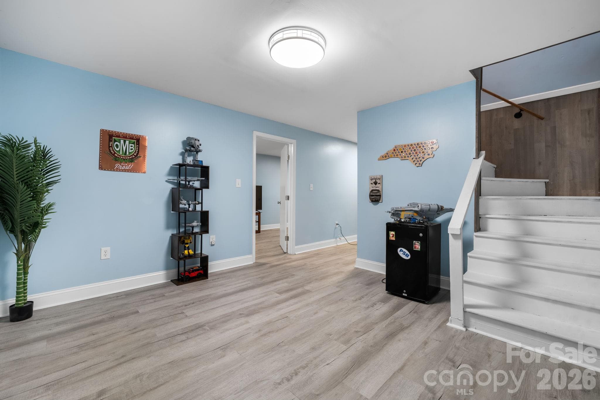 Single Family Residence at 1172 Sunset Court, Conover, photo 15 of 32