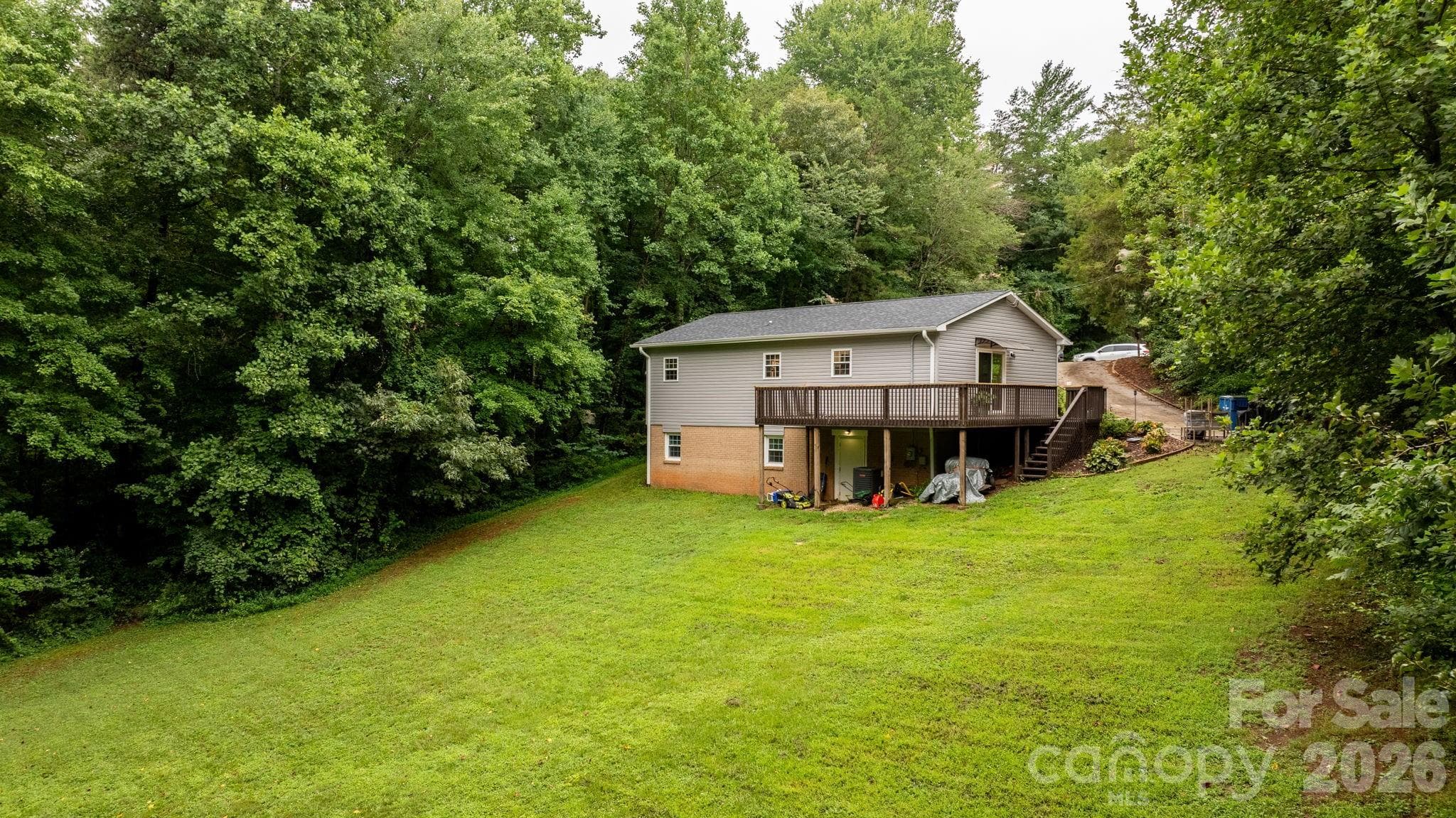 Single Family Residence at 1172 Sunset Court, Conover, photo 25 of 32