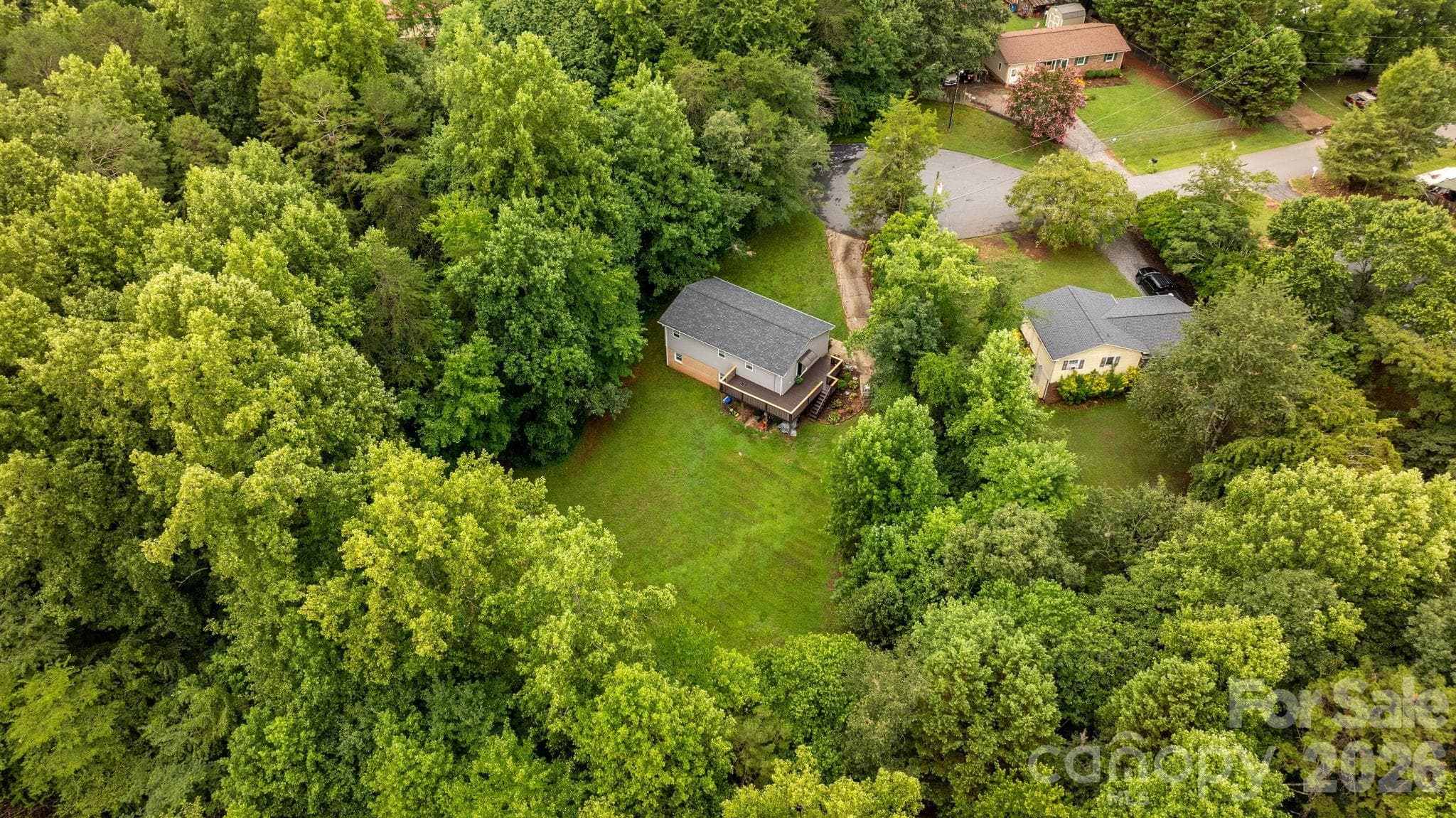 Single Family Residence at 1172 Sunset Court, Conover, photo 31 of 32
