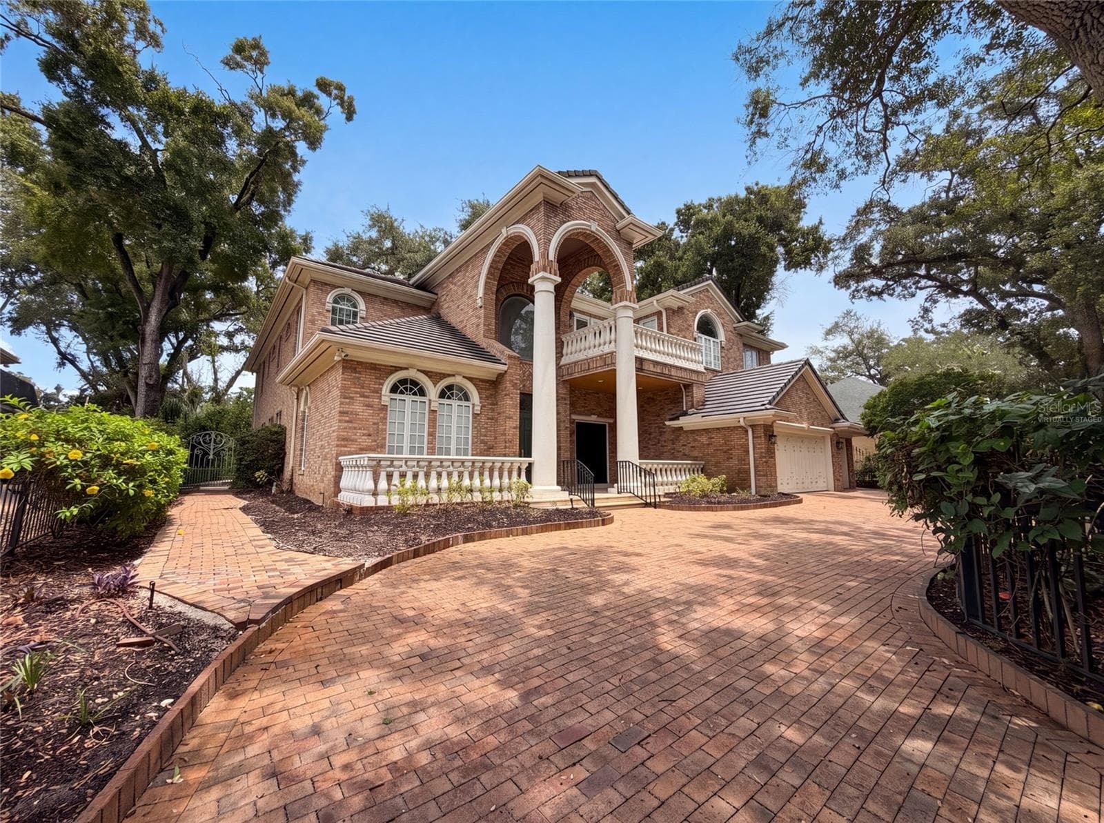 Virtually Staged - 4407 W DALE AVE, TAMPA