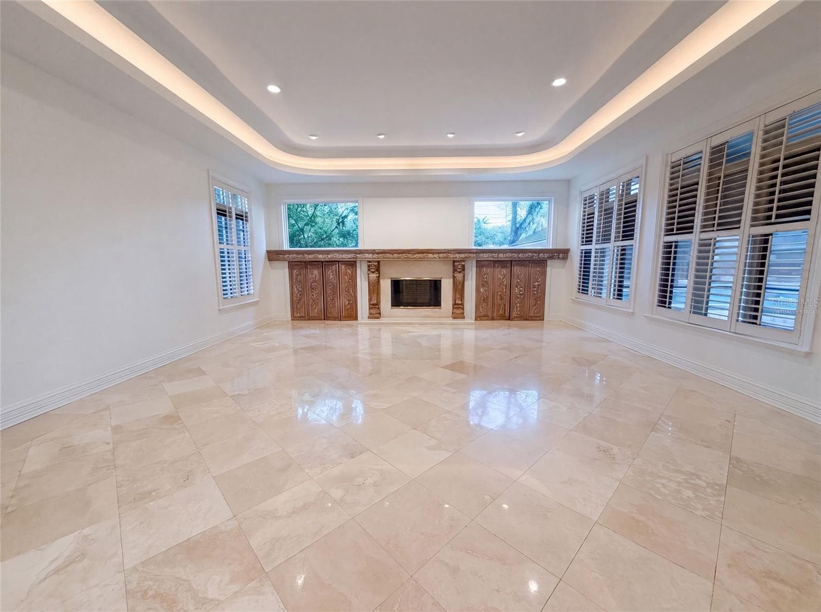 Virtually Staged - 4407 W DALE AVE, TAMPA
