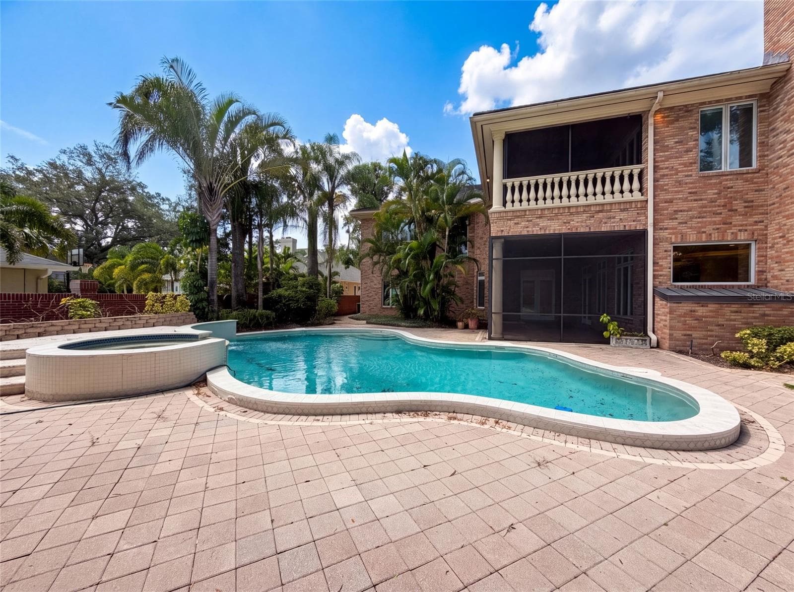 Single Family Residence at 4407 W DALE AVE, TAMPA, photo 51 of 55