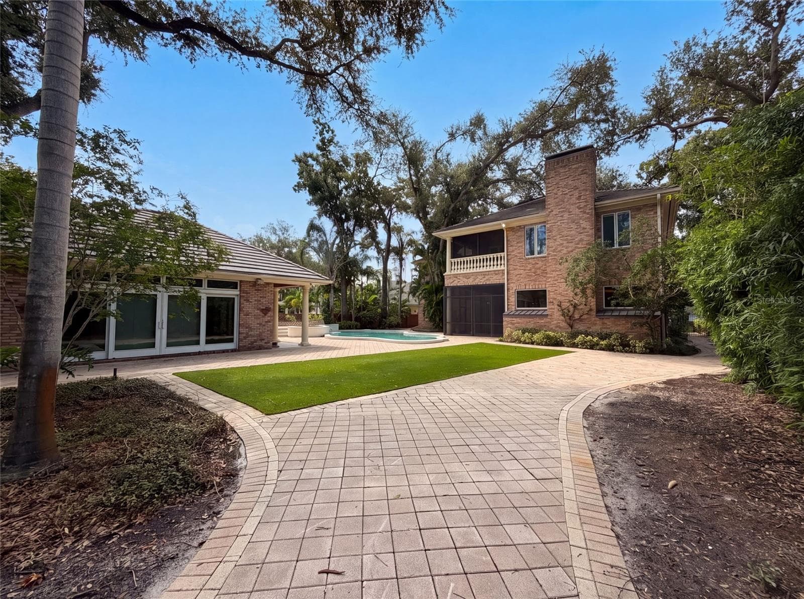 Single Family Residence at 4407 W DALE AVE, TAMPA, photo 52 of 55