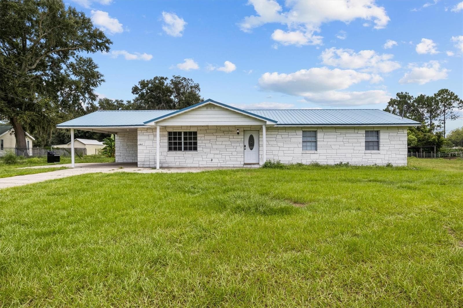 9545 STATE ROAD 33 N