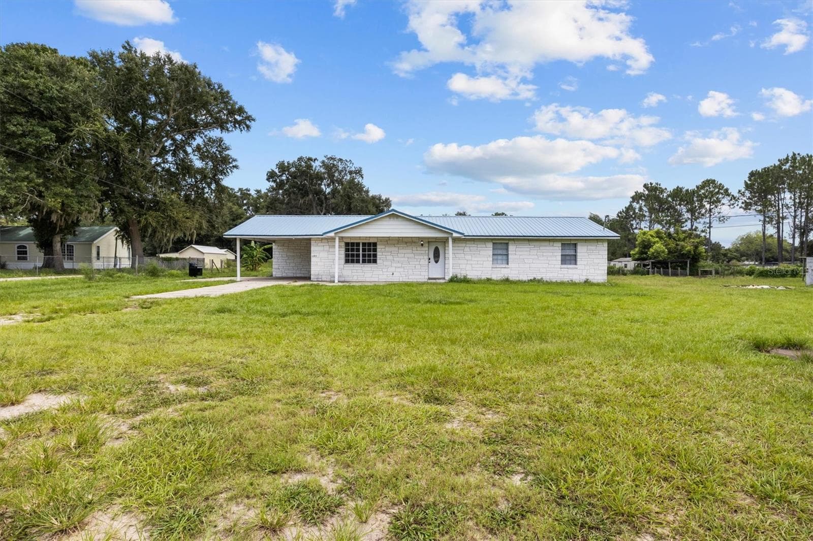 Single Family Residence at 9545 STATE ROAD 33 N, POLK CITY, photo 4 of 37