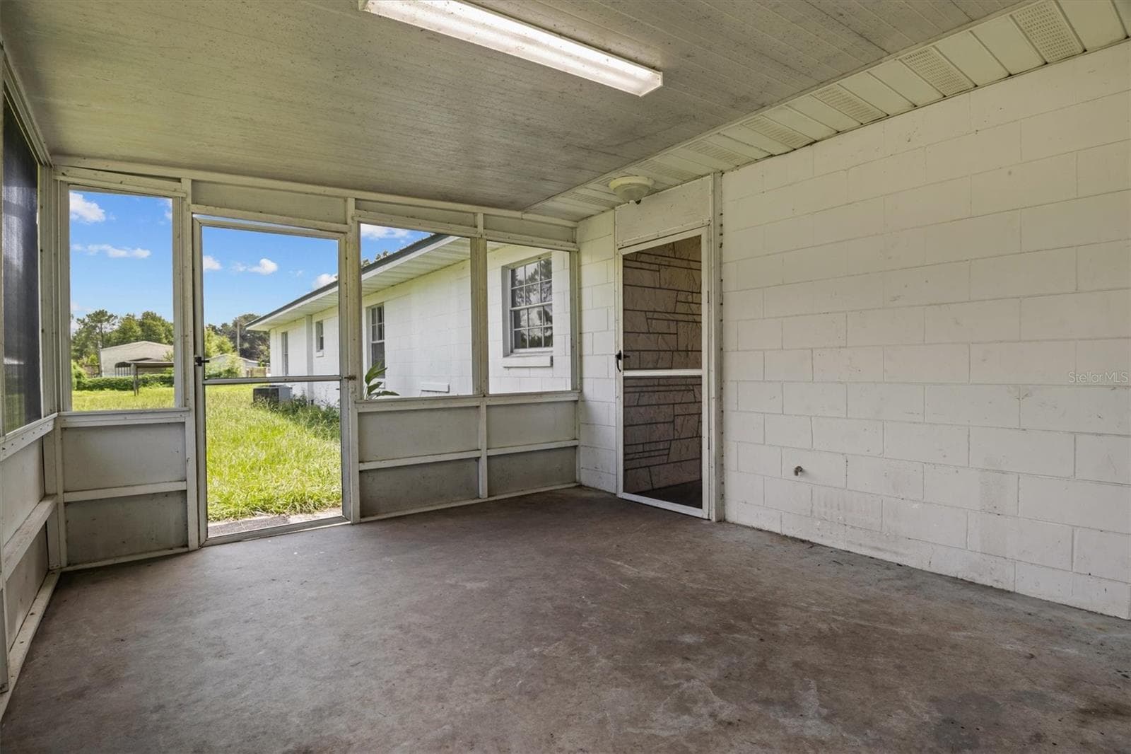 Single Family Residence at 9545 STATE ROAD 33 N, POLK CITY, photo 26 of 37