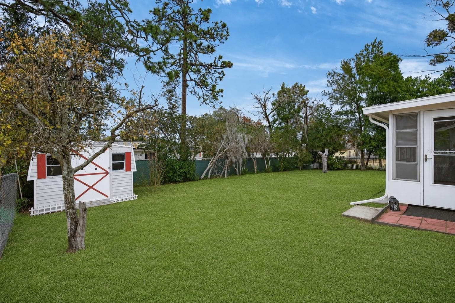 Single Family Residence at 8810 SE 88TH PL, OCALA, photo 24 of 26